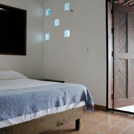فندق Casa Azul سان آغوستنيو الغرفة الصورة