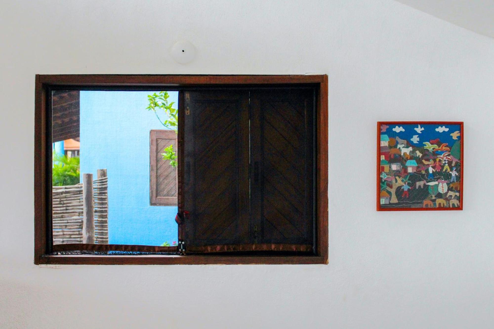 فندق Casa Azul سان آغوستنيو المظهر الخارجي الصورة
