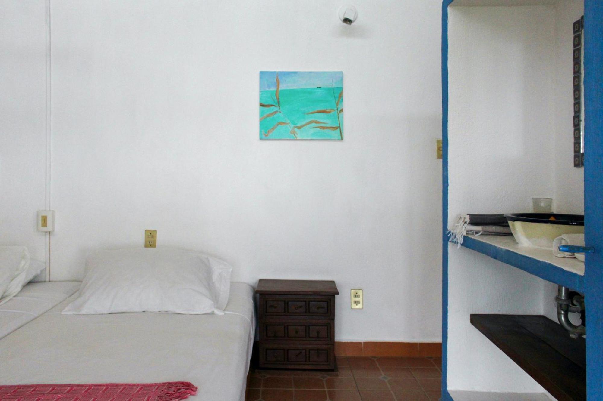 فندق Casa Azul سان آغوستنيو المظهر الخارجي الصورة