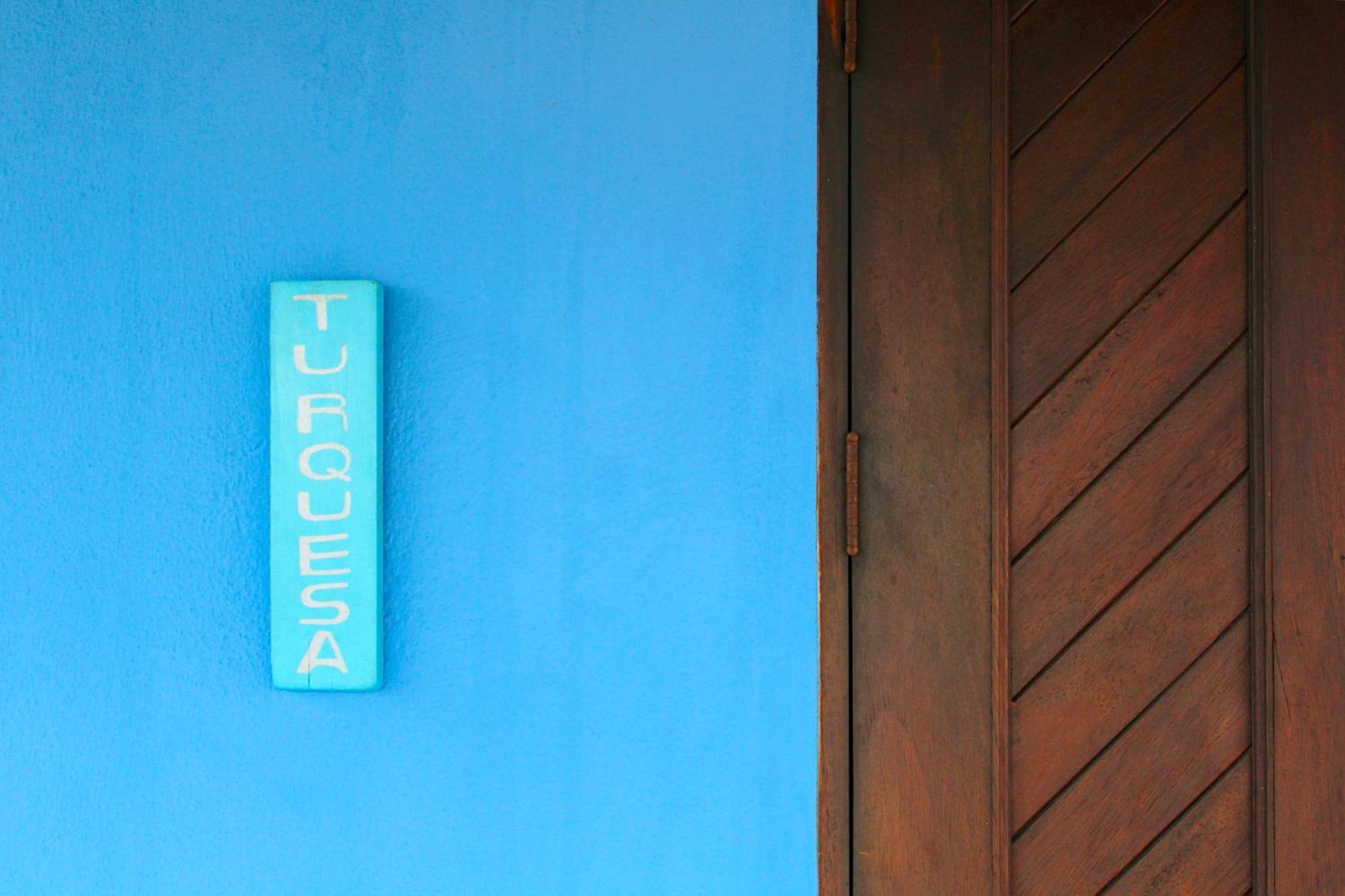 فندق Casa Azul سان آغوستنيو الغرفة الصورة