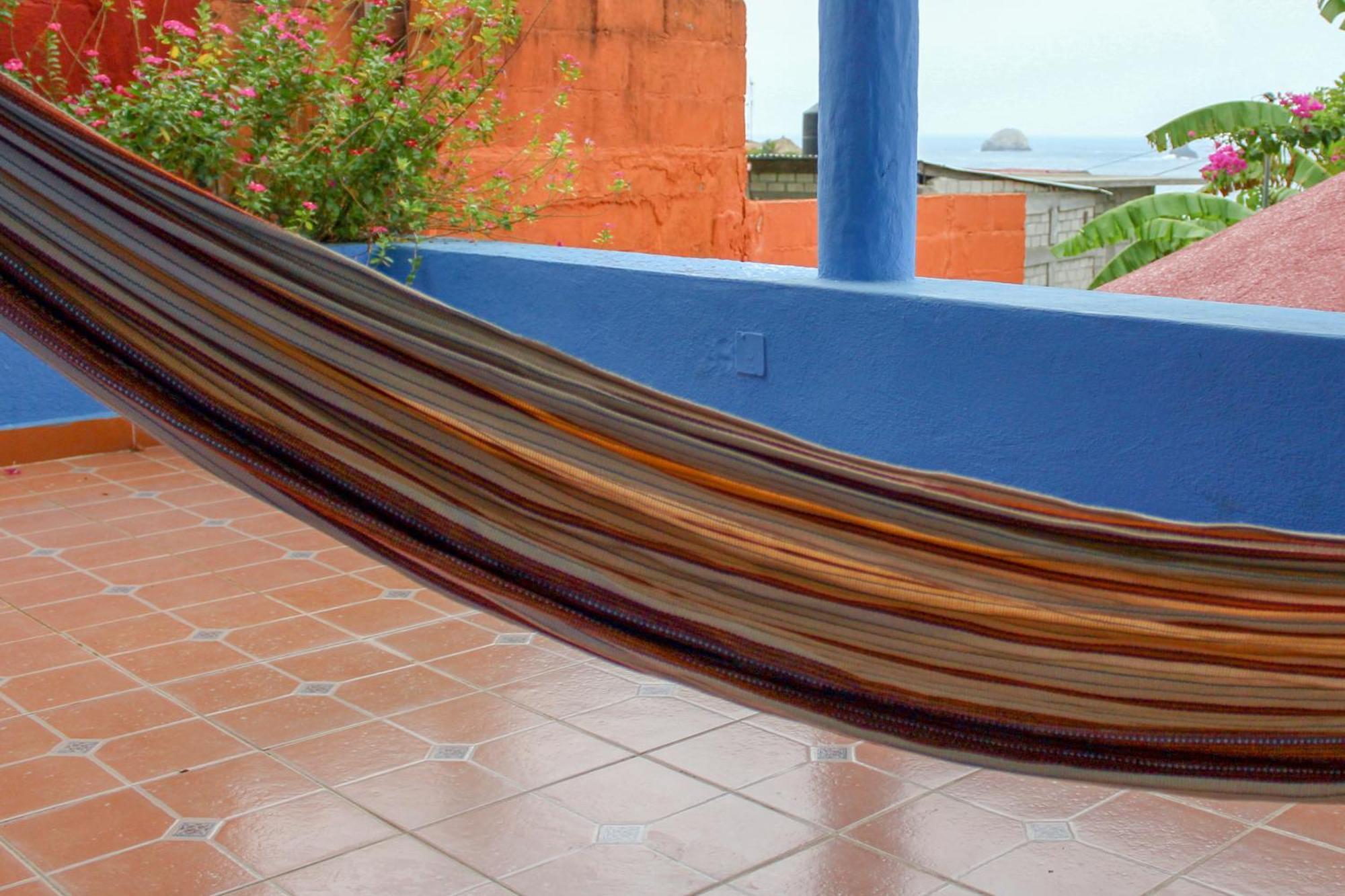 فندق Casa Azul سان آغوستنيو الغرفة الصورة