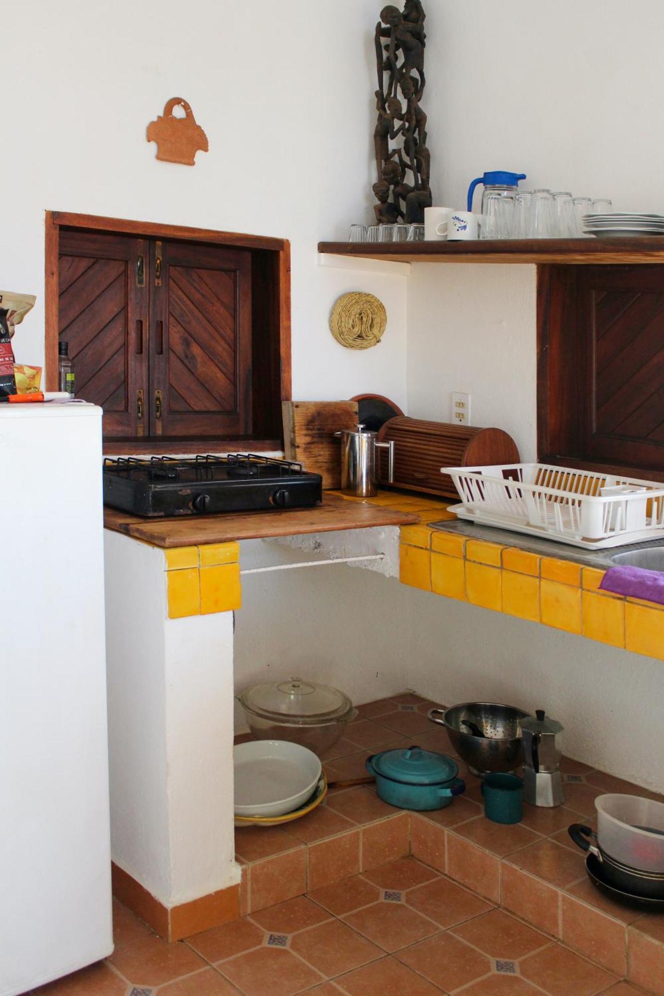 فندق Casa Azul سان آغوستنيو الغرفة الصورة