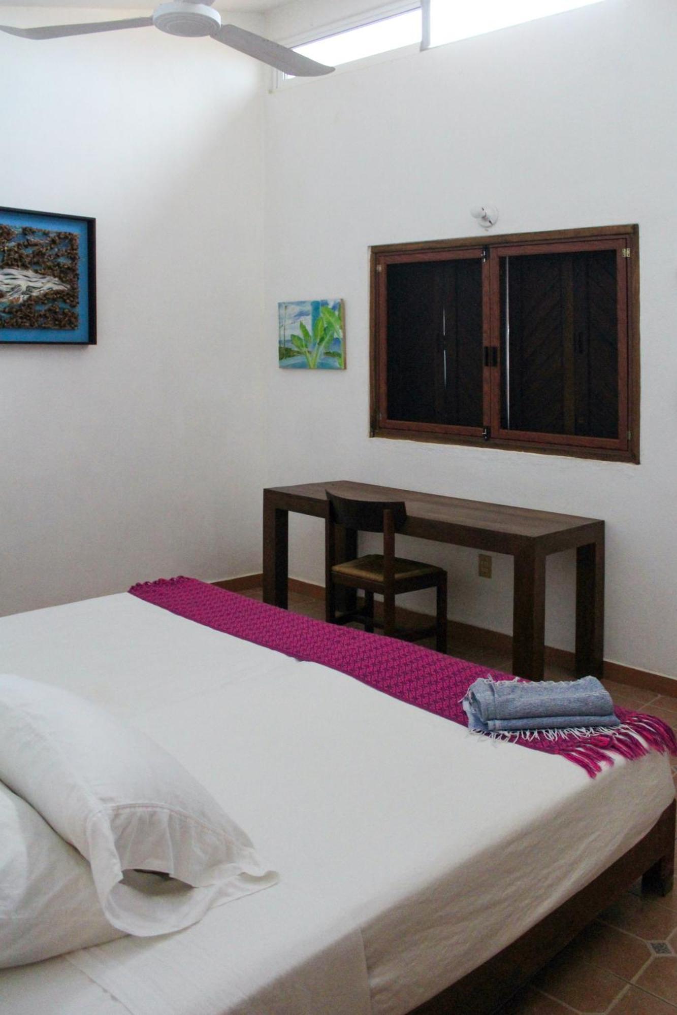 فندق Casa Azul سان آغوستنيو الغرفة الصورة