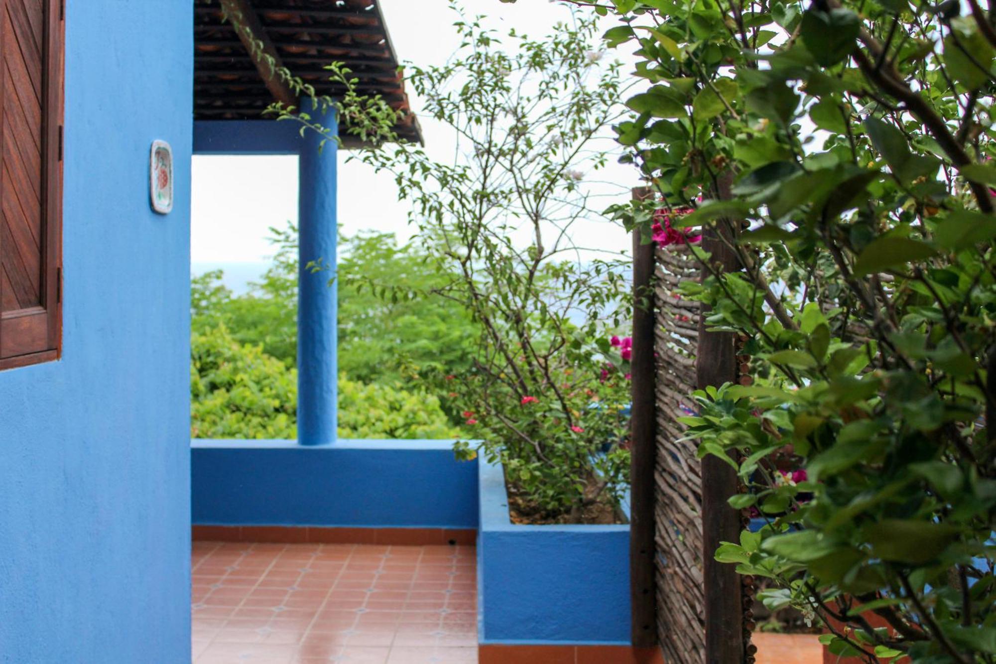 فندق Casa Azul سان آغوستنيو الغرفة الصورة