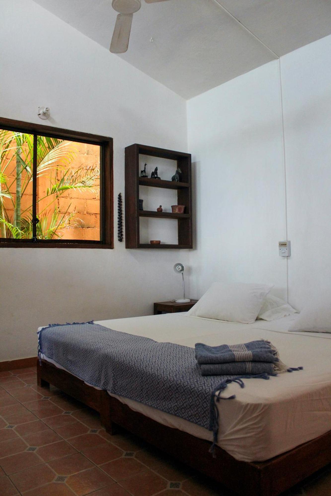 فندق Casa Azul سان آغوستنيو الغرفة الصورة