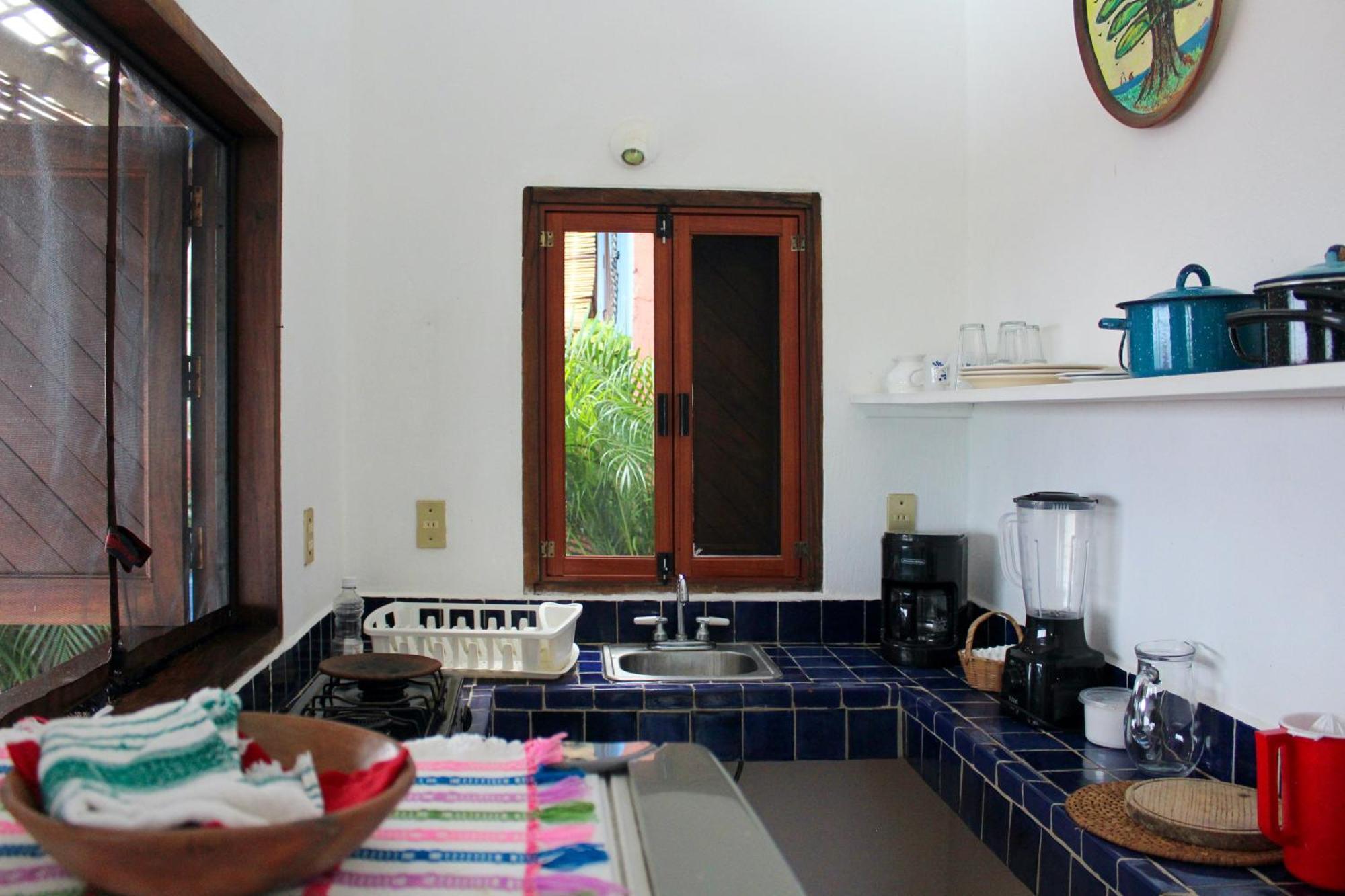 فندق Casa Azul سان آغوستنيو الغرفة الصورة