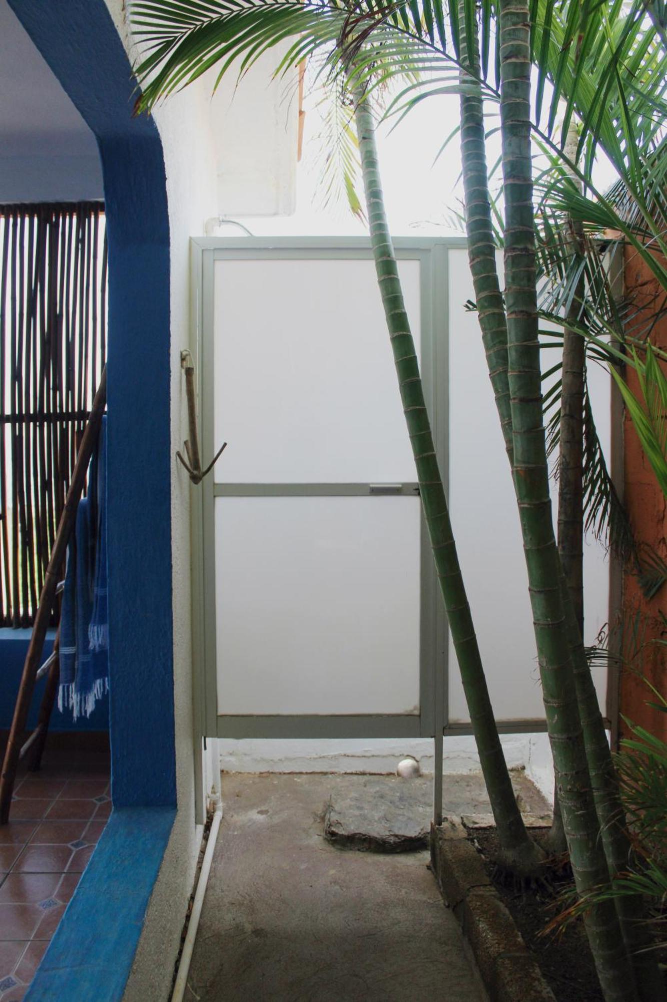 فندق Casa Azul سان آغوستنيو الغرفة الصورة