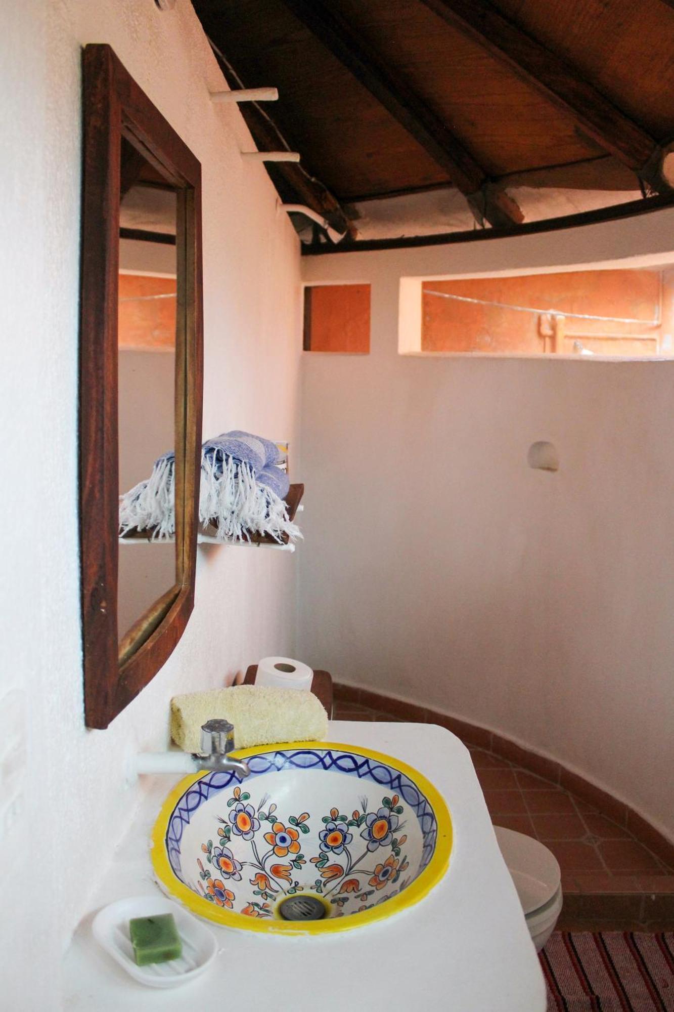 فندق Casa Azul سان آغوستنيو الغرفة الصورة