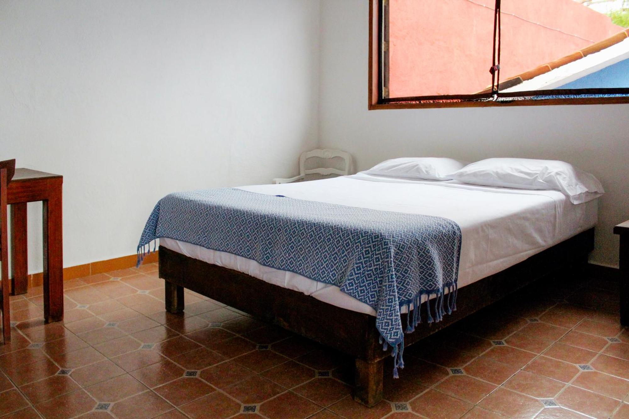 فندق Casa Azul سان آغوستنيو الغرفة الصورة